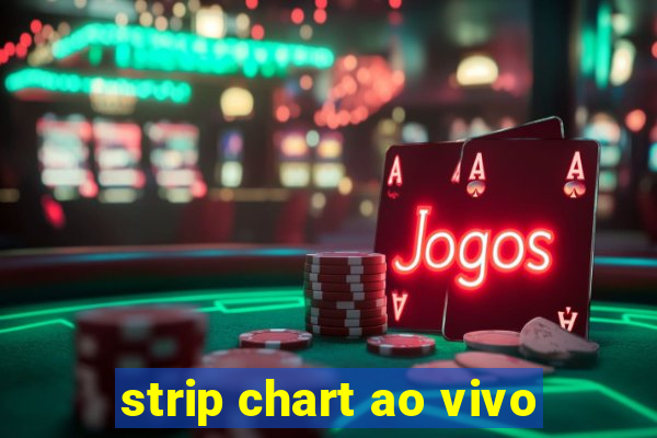 strip chart ao vivo